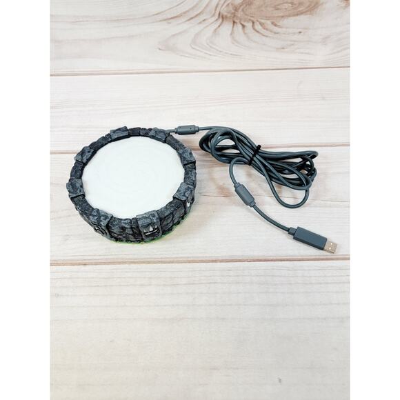 Skylanders Wired Portal Of Power For Xbox 360 Gray 84151790 - Picture 1 of 9